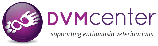 DVMc Logo