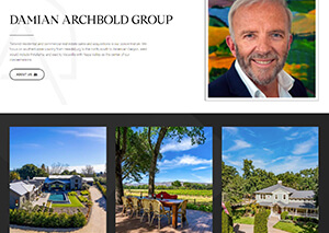 Damian Archbold Group