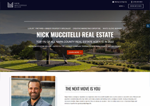 Nick Muccitelli Real Estate